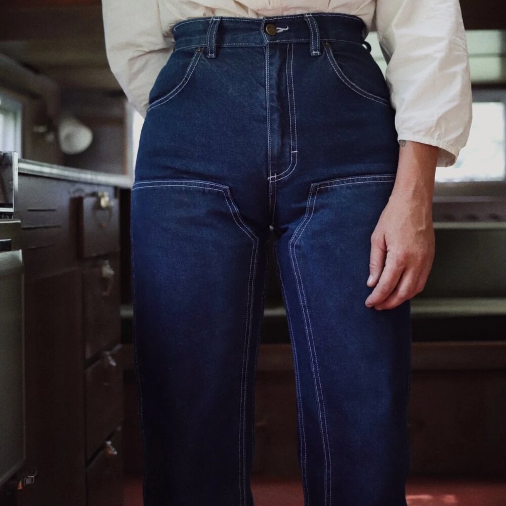 Rudy Jude Adult Utility Jeans
